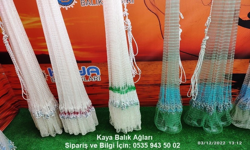 2 Kg Serpme Ağ Fiyatları