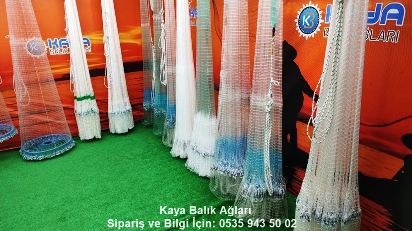 7 Kg Serpme Ağ Fiyatları